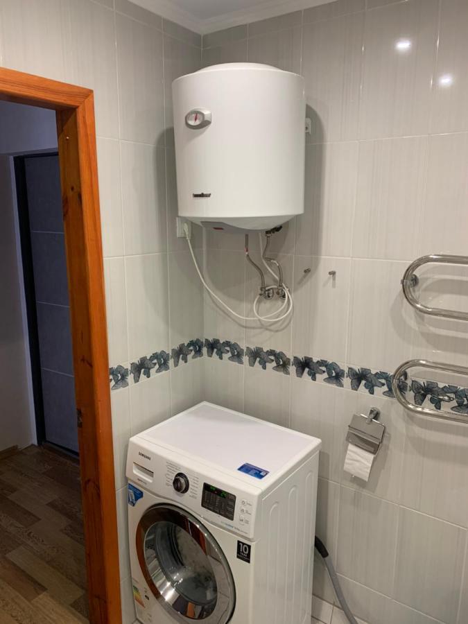 Апартаменты Возле Днепра Cherkasy Exterior photo